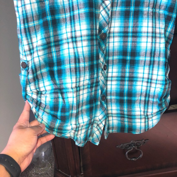 Small stretchable top - Picture 4 of 5